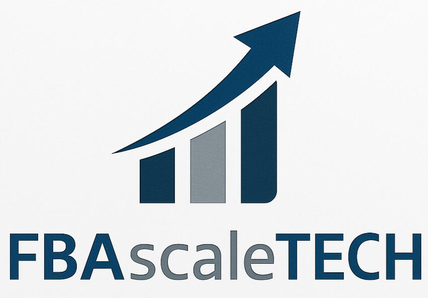 Logo de FBA Scale TECH - Agencia Amazon FBA y FBM