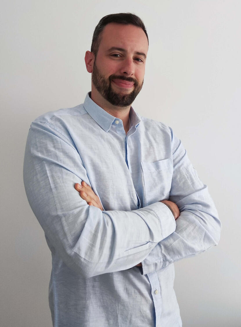 Iván Díaz, experto en Amazon FBA y fundador de FBAScaleTECH