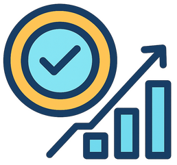 Resultados comprobados en ventas Amazon