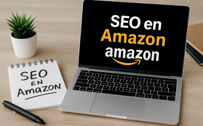 SEO en Amazon