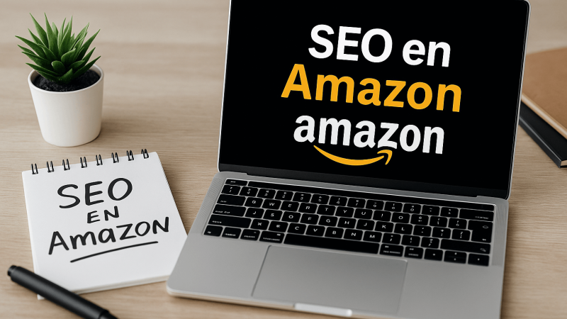 SEO en Amazon